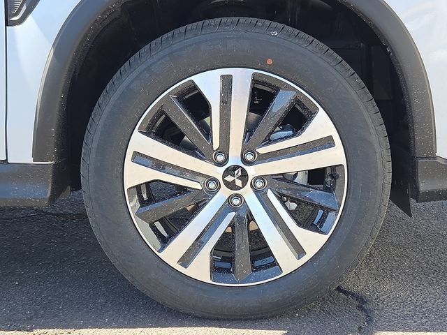 2026 Mitsubishi Outlander Sport 2.0 ES