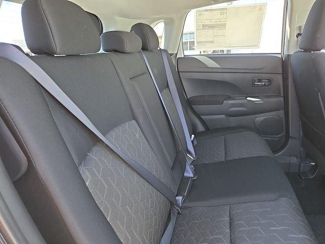 2026 Mitsubishi Outlander Sport 2.0 ES