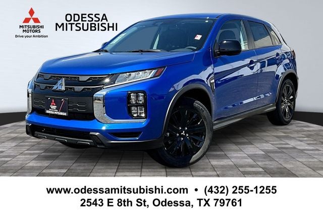2026 Mitsubishi Outlander Sport 2.0 LE