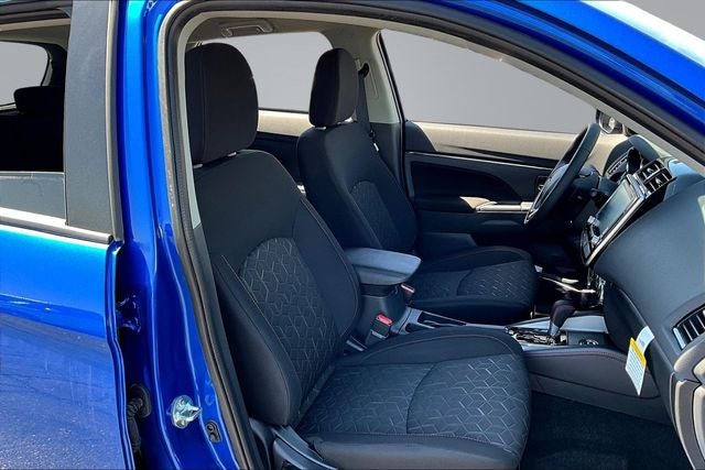 2026 Mitsubishi Outlander Sport 2.0 LE
