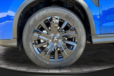 2026 Mitsubishi Outlander Sport 2.0 LE