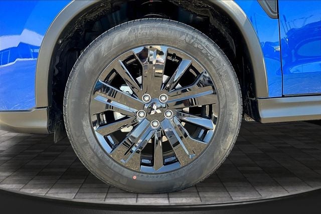 2026 Mitsubishi Outlander Sport 2.0 LE