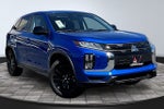 2026 Mitsubishi Outlander Sport 2.0 LE