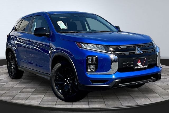 2026 Mitsubishi Outlander Sport 2.0 LE