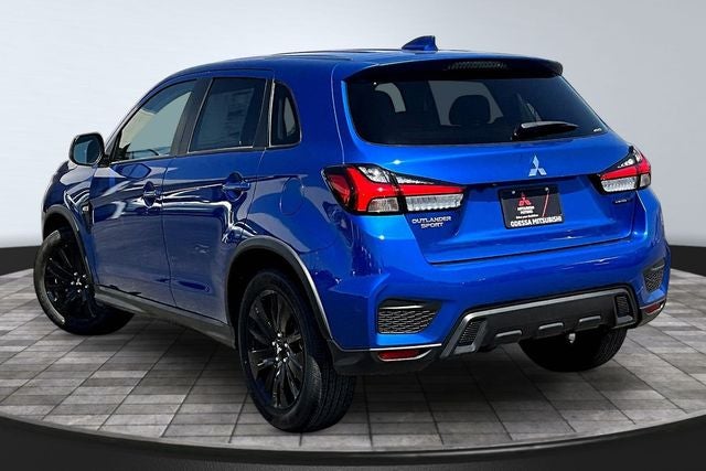 2026 Mitsubishi Outlander Sport 2.0 LE