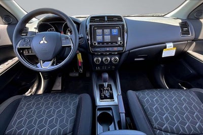 2026 Mitsubishi Outlander Sport 2.0 LE