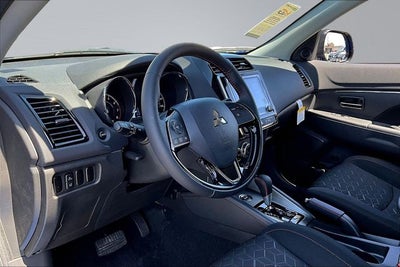 2026 Mitsubishi Outlander Sport 2.0 LE