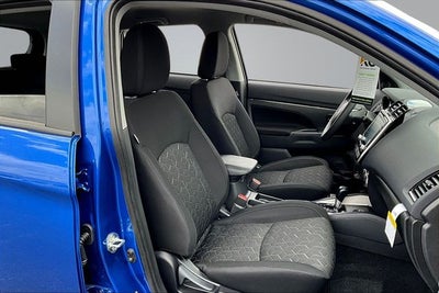 2026 Mitsubishi Outlander Sport 2.0 S