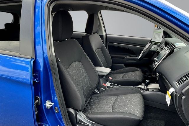 2026 Mitsubishi Outlander Sport 2.0 S