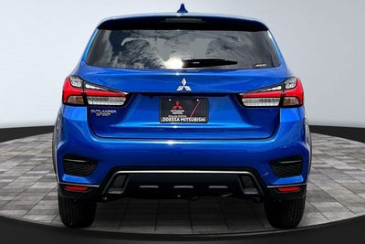 2026 Mitsubishi Outlander Sport 2.0 S