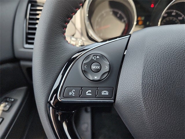 2025 Mitsubishi Outlander Sport 2.0 Trail Edition