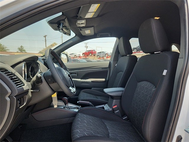 2025 Mitsubishi Outlander Sport 2.0 Trail Edition