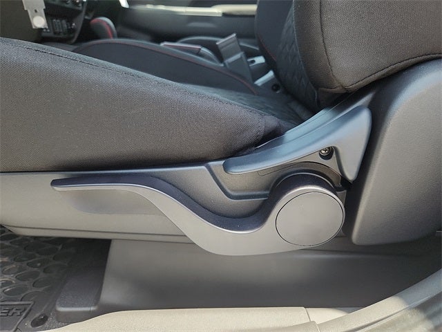 2025 Mitsubishi Outlander Sport 2.0 Trail Edition