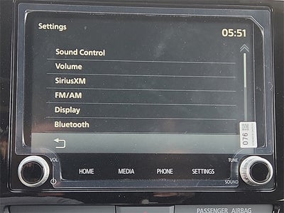 2025 Mitsubishi Outlander Sport 2.0 Trail Edition