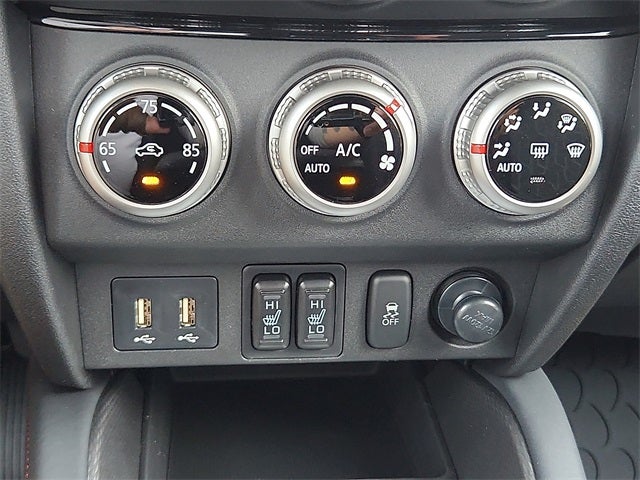 2025 Mitsubishi Outlander Sport 2.0 Trail Edition