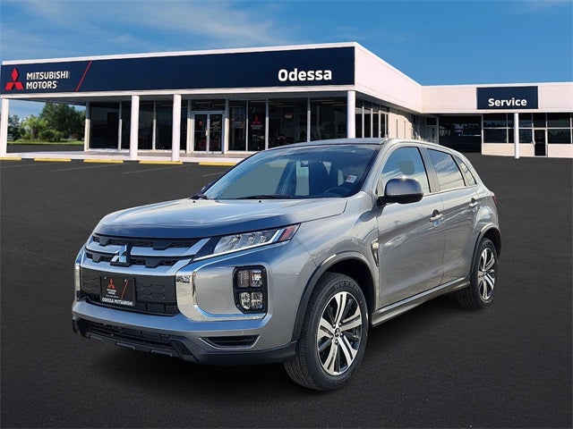 2026 Mitsubishi Outlander Sport 2.0 ES