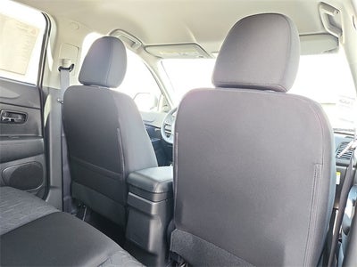 2026 Mitsubishi Outlander Sport 2.0 ES