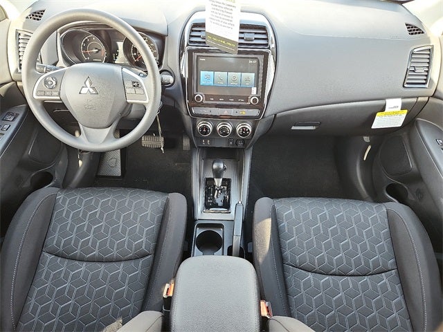 2026 Mitsubishi Outlander Sport 2.0 ES