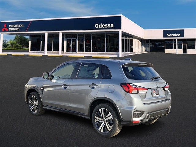 2026 Mitsubishi Outlander Sport 2.0 ES