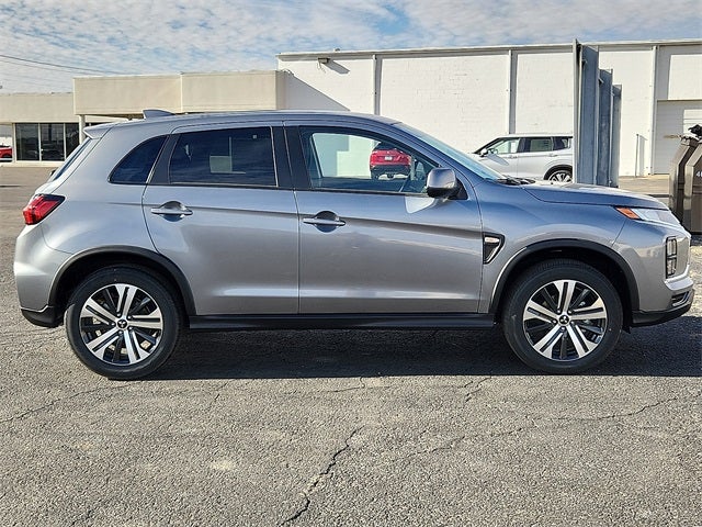 2026 Mitsubishi Outlander Sport 2.0 ES