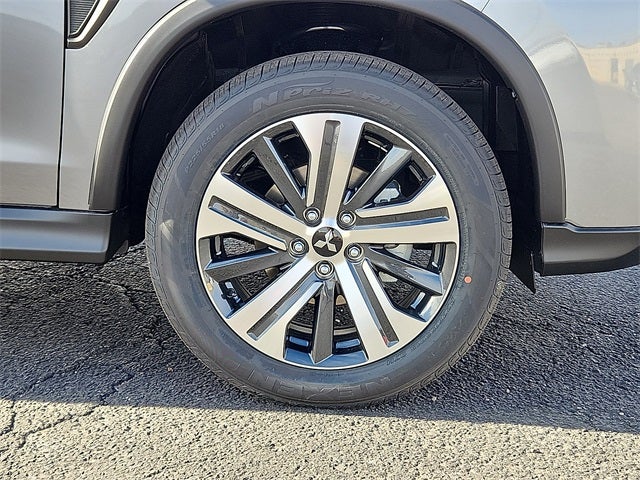 2026 Mitsubishi Outlander Sport 2.0 ES