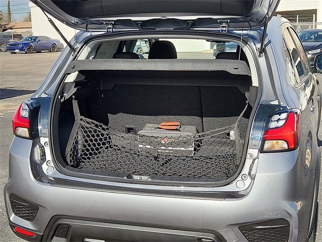 2026 Mitsubishi Outlander Sport 2.0 ES