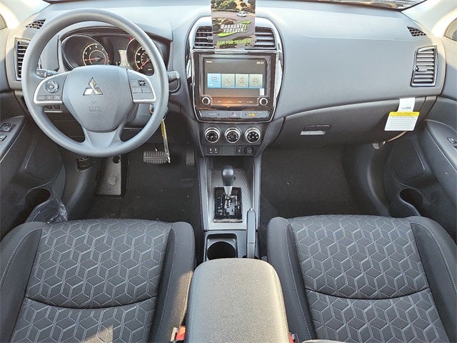 2026 Mitsubishi Outlander Sport 2.0 ES