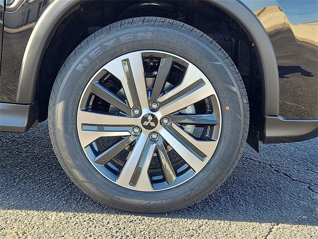 2026 Mitsubishi Outlander Sport 2.0 ES