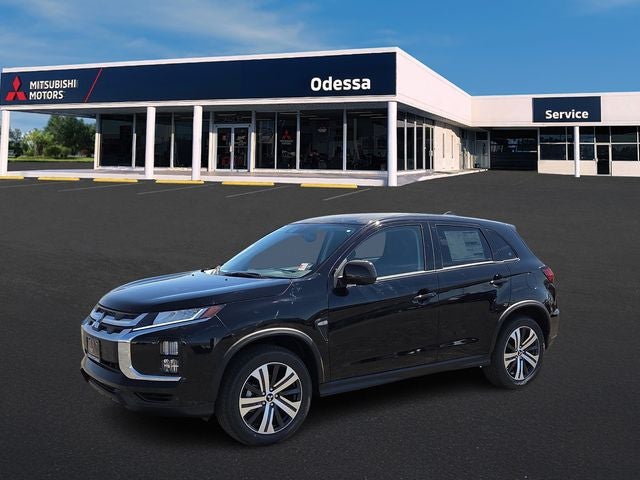 2026 Mitsubishi Outlander Sport 2.0 ES