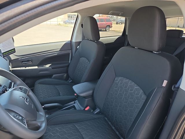 2026 Mitsubishi Outlander Sport 2.0 ES