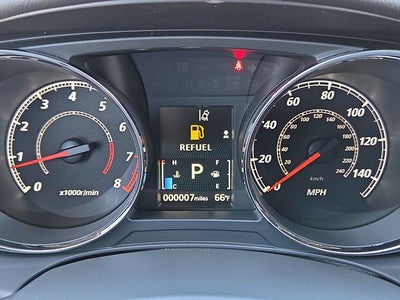 2026 Mitsubishi Outlander Sport 2.0 ES