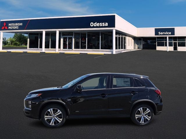 2026 Mitsubishi Outlander Sport 2.0 ES