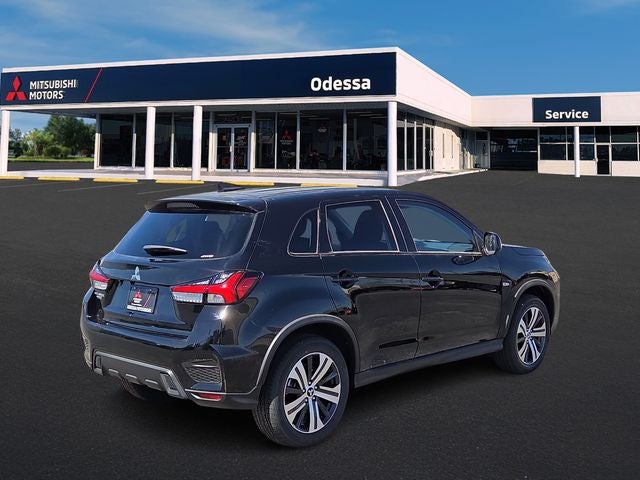 2026 Mitsubishi Outlander Sport 2.0 ES