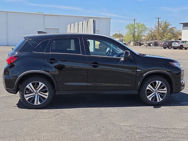 2026 Mitsubishi Outlander Sport 2.0 ES