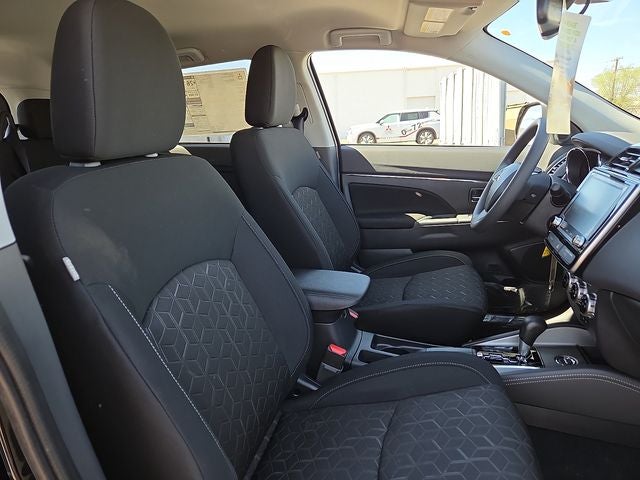 2026 Mitsubishi Outlander Sport 2.0 ES