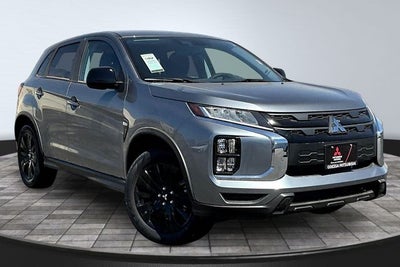 2026 Mitsubishi Outlander Sport 2.0 LE