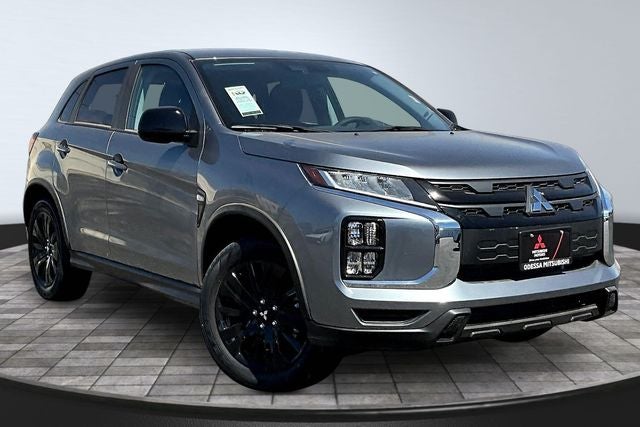 2026 Mitsubishi Outlander Sport 2.0 LE