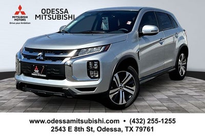 2026 Mitsubishi Outlander Sport 2.0 SE