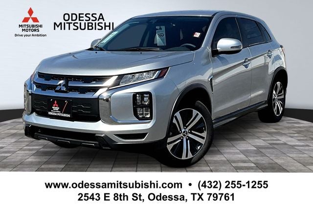 2026 Mitsubishi Outlander Sport 2.0 SE