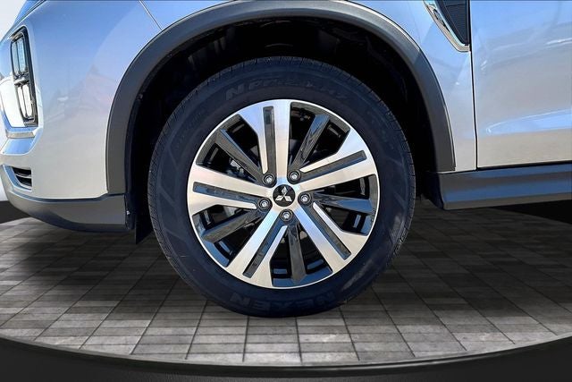 2026 Mitsubishi Outlander Sport 2.0 SE