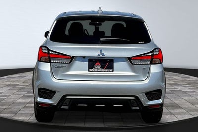 2026 Mitsubishi Outlander Sport 2.0 SE