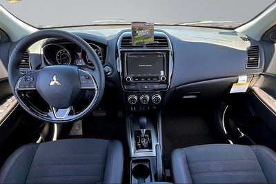 2026 Mitsubishi Outlander Sport 2.0 SE