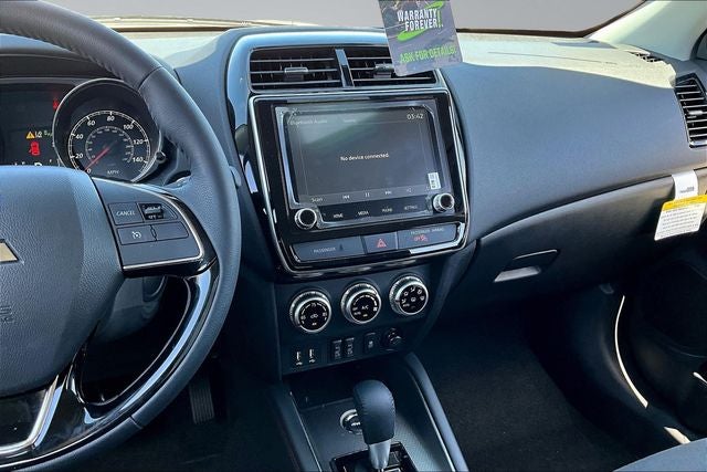 2026 Mitsubishi Outlander Sport 2.0 SE
