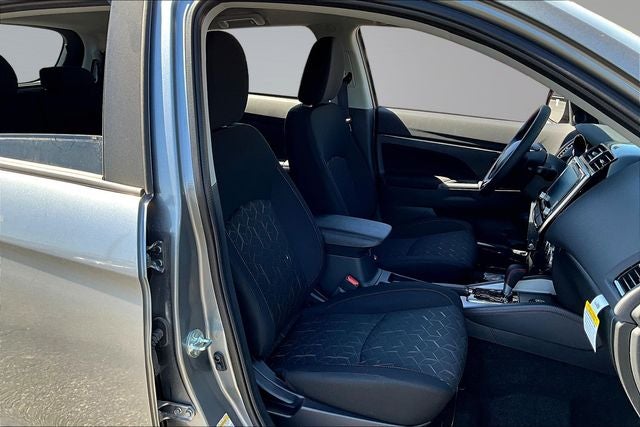 2026 Mitsubishi Outlander Sport 2.0 LE