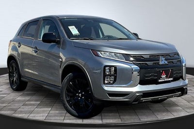 2026 Mitsubishi Outlander Sport 2.0 LE