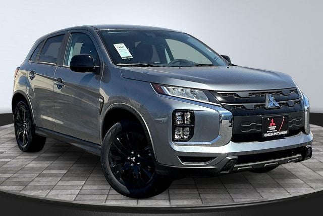 2026 Mitsubishi Outlander Sport 2.0 LE