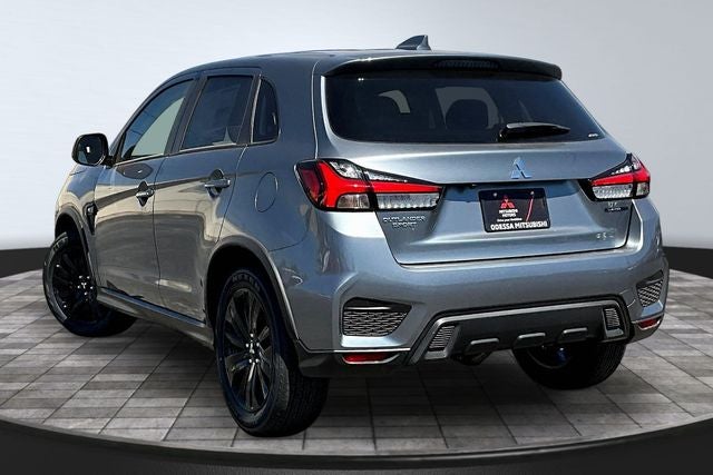 2026 Mitsubishi Outlander Sport 2.0 LE