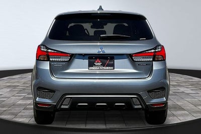 2026 Mitsubishi Outlander Sport 2.0 LE