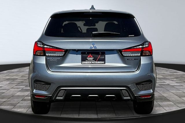 2026 Mitsubishi Outlander Sport 2.0 LE