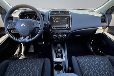2026 Mitsubishi Outlander Sport 2.0 LE